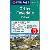 72 ORTLER CEVEDALE 1 50 000