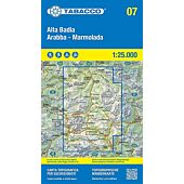 07 ALTA BADIA ARABBA MARMOLADA TABACCO