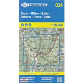 34 BOLZANO RENON 1 25 000