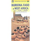 ITM BURKINA FASO ET WEST AFRICA