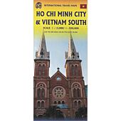 ITM HO CHI MINH  ET VIETNAM SOUTH 1 13 000