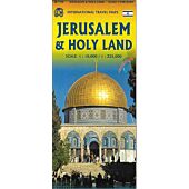 ITM JERUSALEM ET HOLY LAND 1 225 000