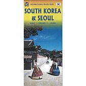 ITM SOUTH KOREA AND SEOUL 1 550 000