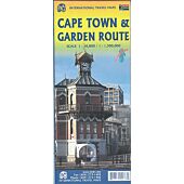 ITM CAPE TOWN GARDEN ROUTE AFRIQUE DU SUD
