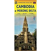 ITM CAMBODIA  ET MEKONG DELTA 1 410 000