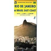 ITM RIO DE JANEIRO BRESIL COTE EST 1 12 900