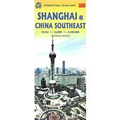 ITM SHANGHAI ET CHINA SOUTH EAST 1 16 000