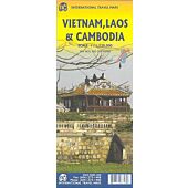 ITM VIETNAM LAOS CAMBODIA 1 1 250 000
