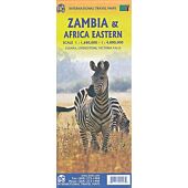 ITM ZAMBIA ET AFRICA EASTERN