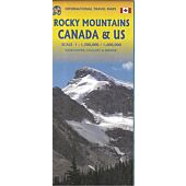 ITM ROCKY MOUNTAINS OF CANADA 1 1 300 000