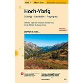 3312T HOCH YBRIG ECHELLE 1 33 333