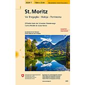 3320T ST MORITZ  ECHELLE 1 33 333