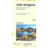 275T VALLE ANTIGORIO ECHELLE 1 50 000