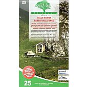 25 VALLE SOANA BASSA VALLE ORCO