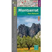 MONTSERRAT ECHELLE 1 10 000
