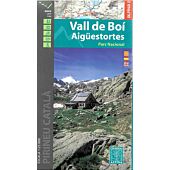 VALL DE BOI ECHELLE 1 25 000