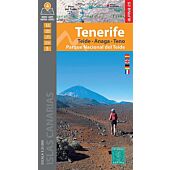 TENERIFE ALPINA