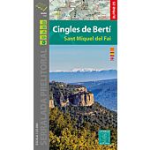 CINGLES DEL BERTI 1 25 000