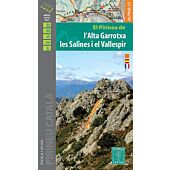 ALTA GARROTXA LES SALINES 1 50 000