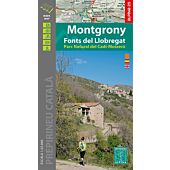 MONTGRONY 1 25 000