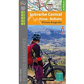 SOBRARBE CENTRAL 1 40 000