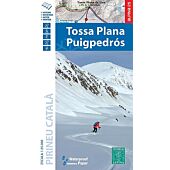 TOSSA PLANA PUIGPEDROS HIVER 1 25 000