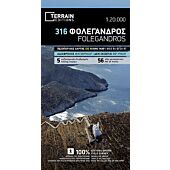 316 FOLEGANDROS 1 20 000
