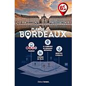 PLAN DE BORDEAUX