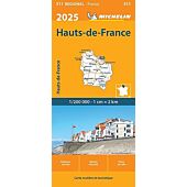 511 HAUTS DE FRANCE