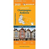 515 CHAMPAGNE-ARDENNE 2025