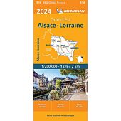 516 ALSACE LORRAINE