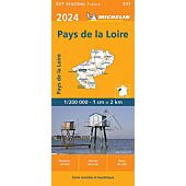 517 PAYS DE LA LOIRE