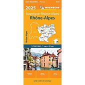 523 RHONE ALPES