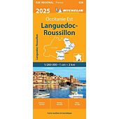 526 LANGUEDOC ROUSSILLON