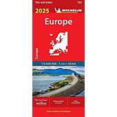 705 EUROPE MICHELIN