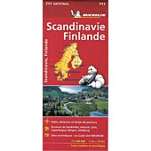 711 SCANDINAVIE FINLANDE 1 1 500 000