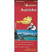 730 AUTRICHE 1 400 000