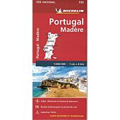 733 PORTUGAL MADERE 1 400 000