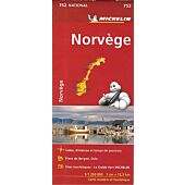 752 NORVEGE 1 1 250 000