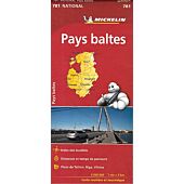 781 PAYS BALTES 1 500 000