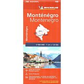 780 MONTENEGRO 1 160 000