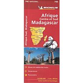 746 AFRIQUE CENTRE ET SUD 1 4 000 000