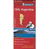 788 CHILI ARGENTINE 1 2 000 000