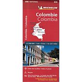 806 COLOMBIE 1 1 500 000
