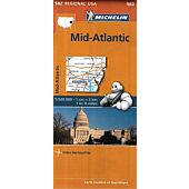 582 MID ATLANTIC 1 500 000