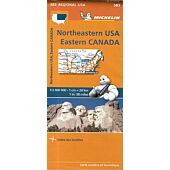 583 NORTHEASTERN USA 1 2 400 000