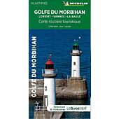 GOLFE DU MORBIHAN 1 180 000