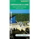 CHATEAUX DE LA LOIRE 1 85 000