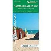 PLAGES DU DEBARQUEMENT