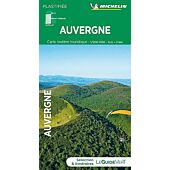 AUVERGNE